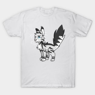 Feathertail T-Shirt